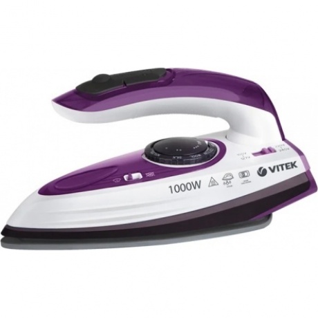 Утюг Vitek VT-8305 - фото 1