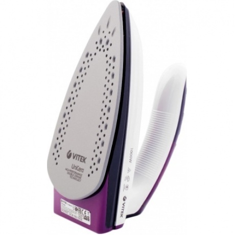 Утюг Vitek VT-8305 - фото 3