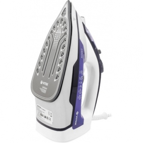 Утюг Vitek VT-1257 - фото 2