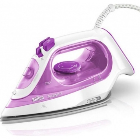 Утюг Braun SI3030.PU - фото 1