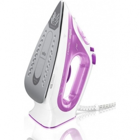 Утюг Braun SI3030.PU - фото 2
