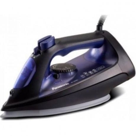 Утюг Panasonic NI-U600CATW - фото 1