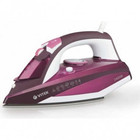 Утюг Vitek VT-1215 PK