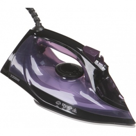 Утюг Vitek VT-8316 MC - фото 1