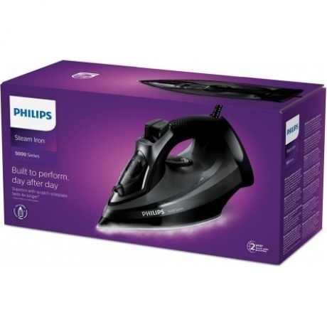 Утюг Philips DST5040/80 - фото 4