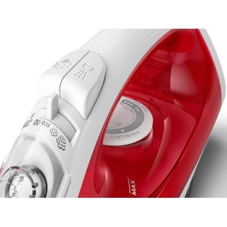 Утюг Philips GC1742/40 EasySpeed - фото 2