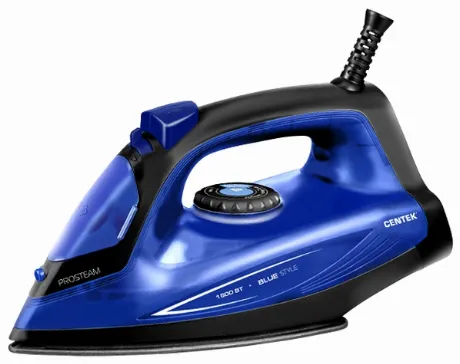 Утюг Centek CT-2360 Blue