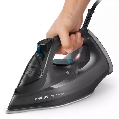 Утюг Philips DST3041/80 - фото 4