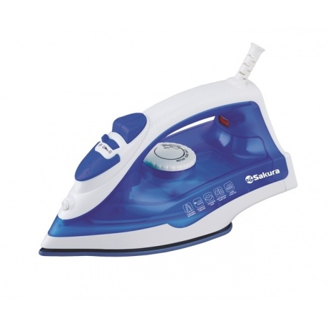 Утюг Sakura SA-3062CBL