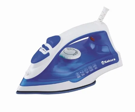 Утюг Sakura SA-3062CBL