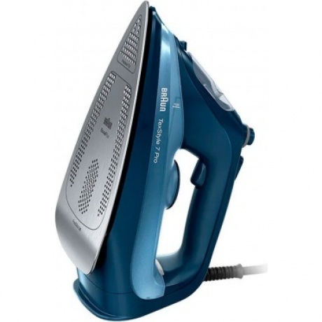 Утюг Braun SI7160BL - фото 2