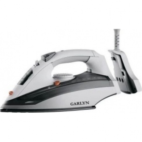 Беспроводной утюг GARLYN GT-240 - фото 2