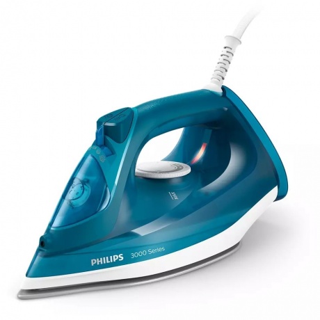 Утюг PHILIPS DST3040/70 - фото 1