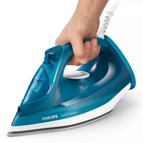 Утюг PHILIPS DST3040/70 - фото 4