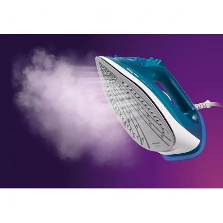 Утюг PHILIPS DST3040/70 - фото 5
