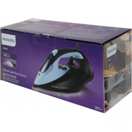 Утюг Philips DST7041/20 - фото 10