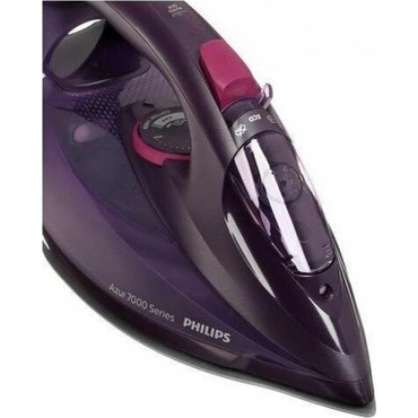 Утюг Philips DST7061/30 - фото 6