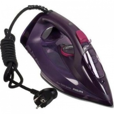 Утюг Philips DST7061/30 - фото 7