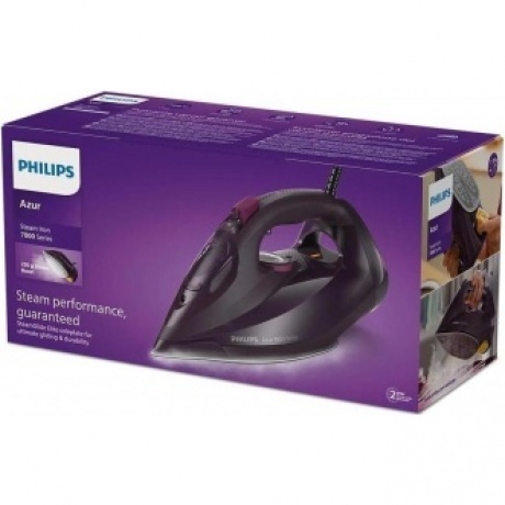Утюг Philips DST7061/30 - фото 9