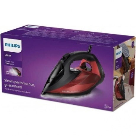 Утюг Philips DST7022/40 - фото 3