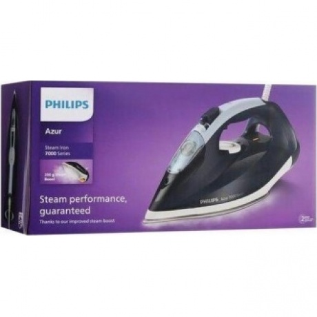 Утюг Philips DST7030/20 - фото 15