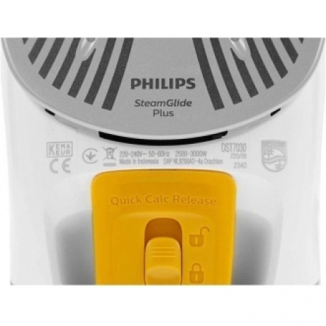 Утюг Philips DST7030/20 - фото 8
