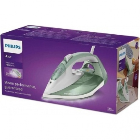 Утюг Philips DST7012/70 - фото 3