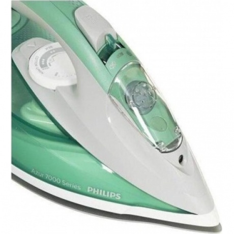 Утюг Philips DST7012/70 - фото 9