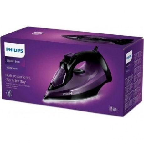 Утюг Philips DST5030/80 - фото 4