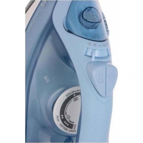 Утюг Philips DST3020/20 - фото 10