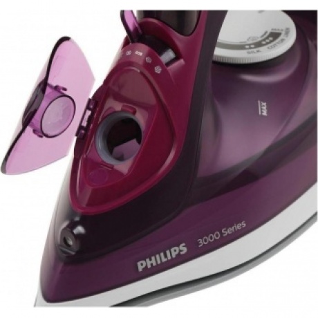 Утюг Philips DST3041/30 - фото 6