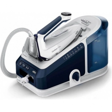 Парогненератор Braun IS7282BL CareStyle 7 Pro