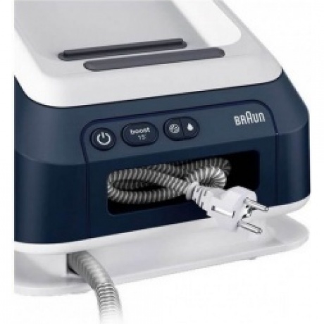 Утюг Braun IS7282BL CareStyle 7 Pro - фото 3