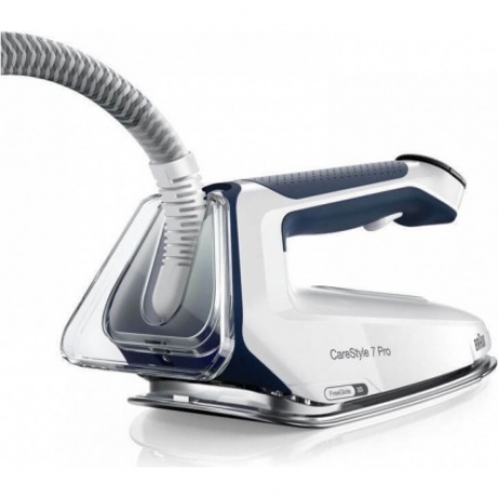 Утюг Braun IS7282BL CareStyle 7 Pro - фото 4