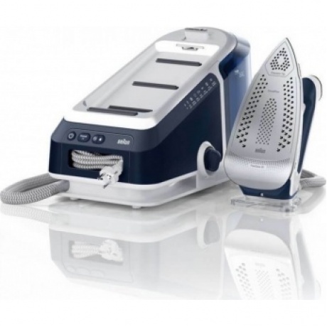 Утюг Braun IS7282BL CareStyle 7 Pro - фото 5