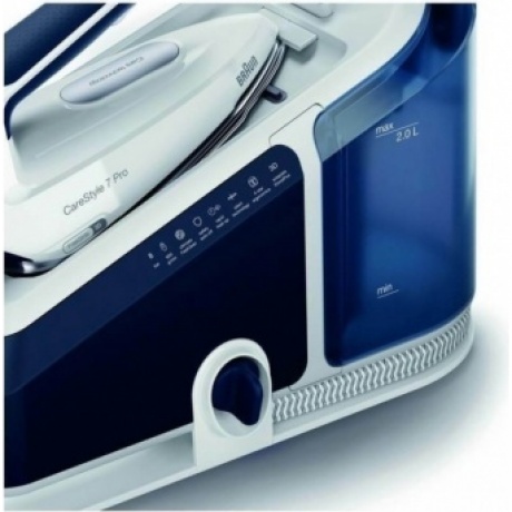 Утюг Braun IS7282BL CareStyle 7 Pro - фото 6