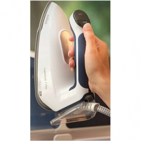 Утюг Braun IS7282BL CareStyle 7 Pro - фото 10