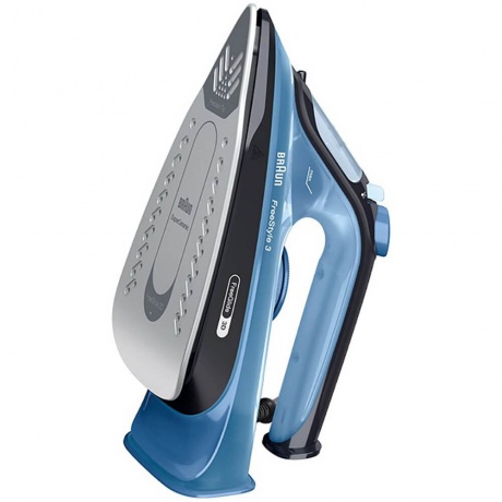 Утюг Braun FI3194BK (0127408005) - фото 2