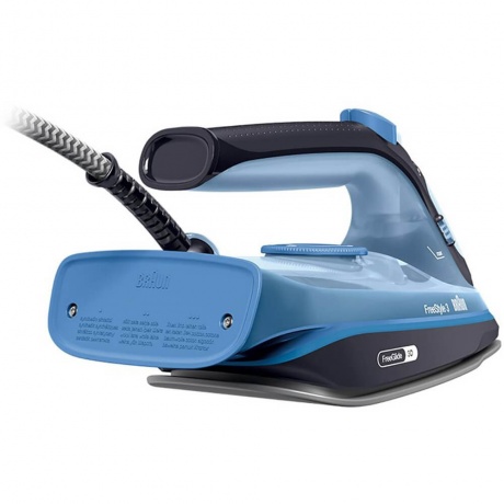 Утюг Braun FI3194BK (0127408005) - фото 3