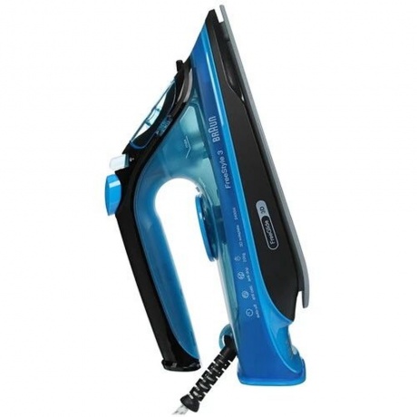 Утюг Braun FI3194BK (0127408005) - фото 9