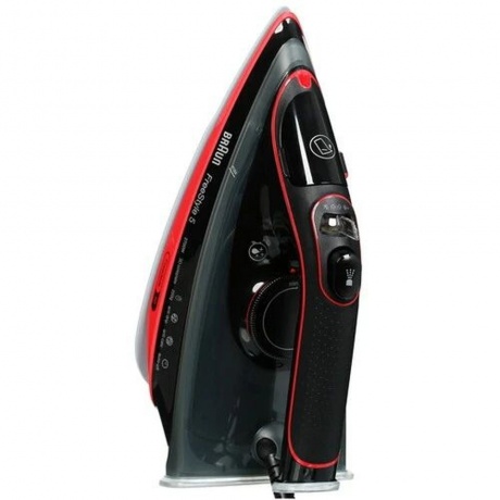 Утюг Braun FreeStyle 5 SI 5057 RD (0127406020) - фото 1