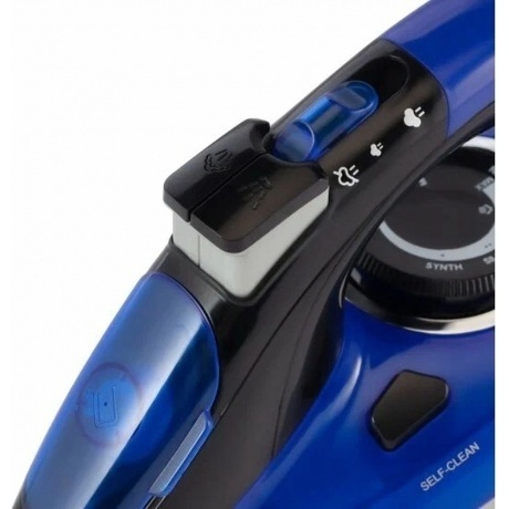 Утюг Vitek VT-1268 2800Вт - фото 2