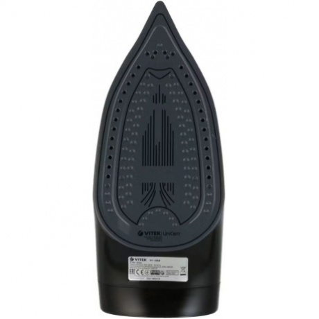Утюг Vitek VT-1268 2800Вт - фото 6