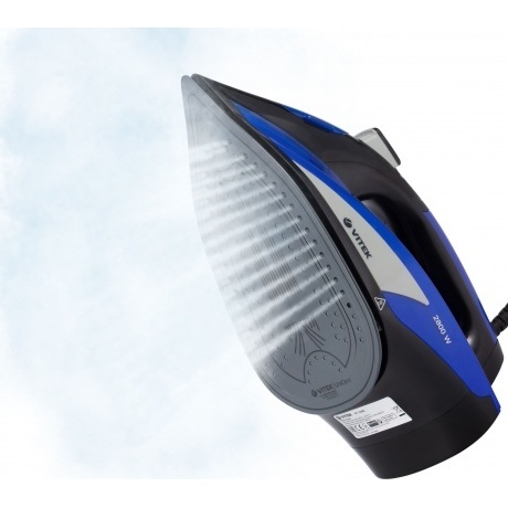 Утюг Vitek VT-1268 2800Вт - фото 7
