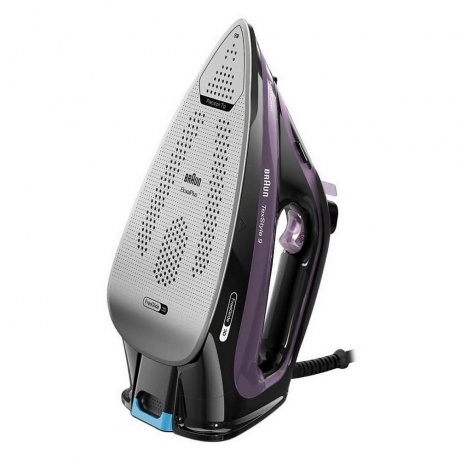 Утюг Braun SI9661VI - фото 2