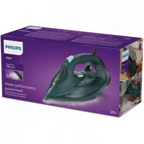 Утюг Philips DST7050/70 - фото 3