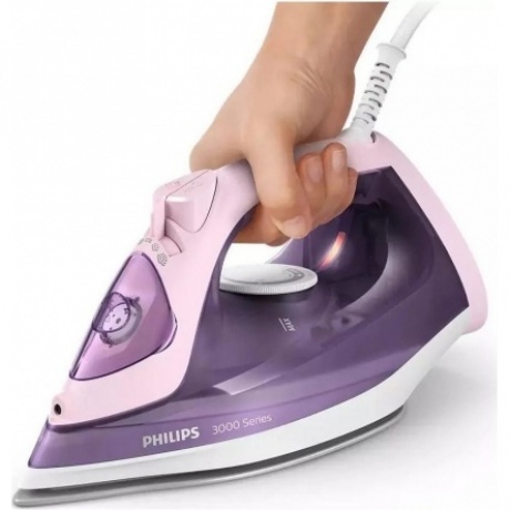 Утюг Philips DST3020/30 - фото 4