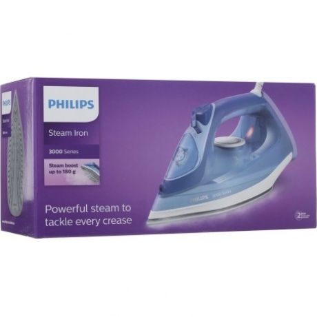Утюг Philips DST3031/20 - фото 7