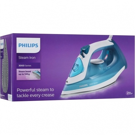 Утюг Philips DST3011/20 - фото 7