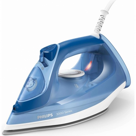 Утюг Philips DST3020/20 хорошее состояние - фото 4